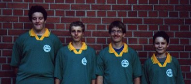 Jugend Saison 2003/04